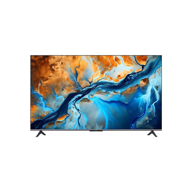 تلویزیون 55 اینچ شیائومی مدل Xiaomi S Mini LED 55 2025