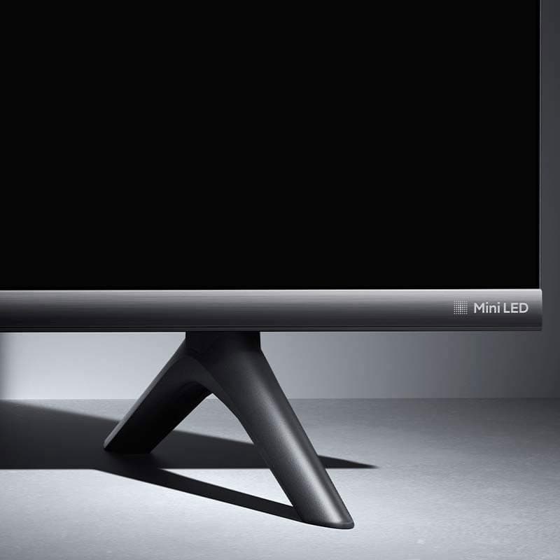 تلویزیون 55 اینچ شیائومی مدل Xiaomi S Mini LED 55 2025 — تصویر ۵