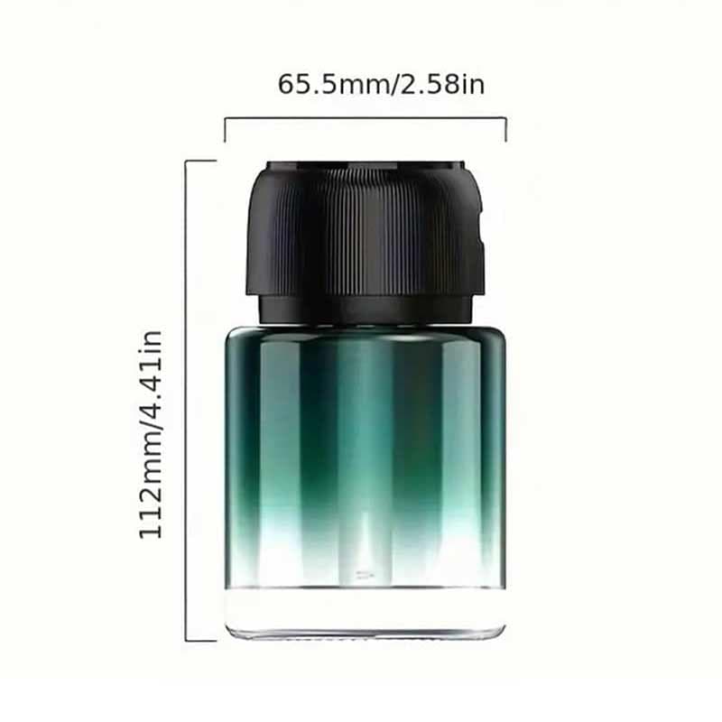 دستگاه بخور و خوشبو کننده گرین لاین Green Lion Fragrance Air Diffuser orginal — تصویر ۶