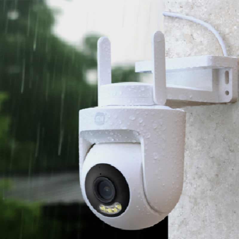 دوربین تحت شبکه شیائومی مدل CW500 Dual — تصویر ۴