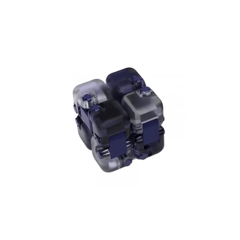 فیجت ضد استرس شیائومی مدل MI FIDGET CUBE — تصویر ۴