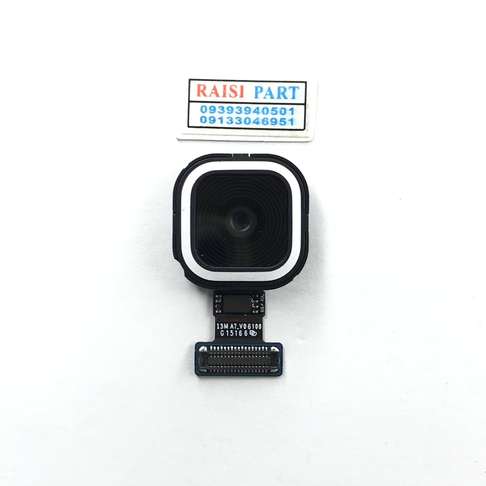 BIG CAMERA-MOBILE-SAMSUNG-A700/A500 GALAXY A7 2015/A5 2015 - بورس قطعات رئیسی — تصویر ۲