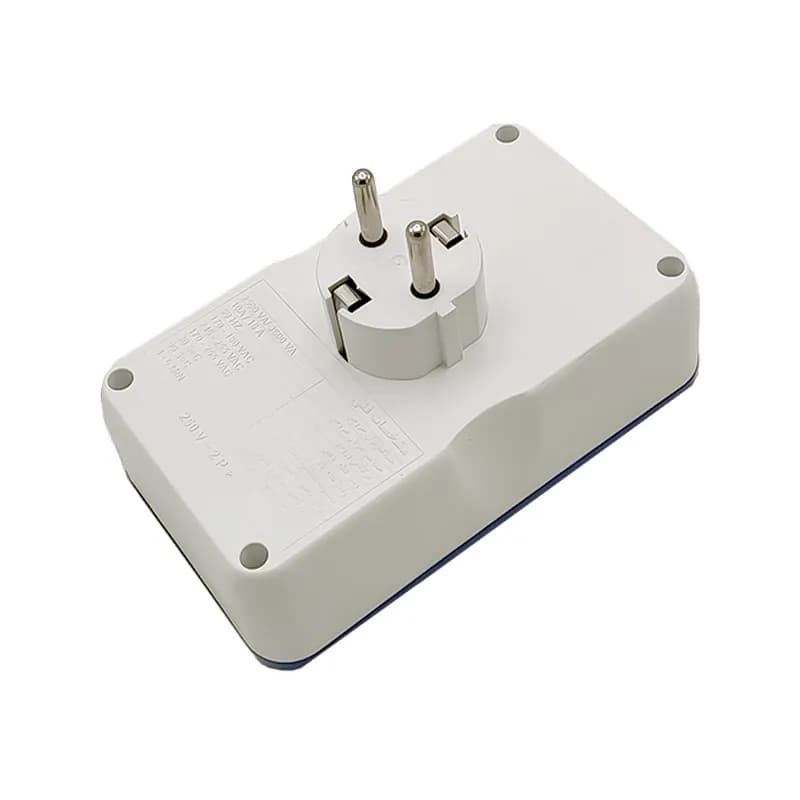 محافظ برق ارت دار مدل DX5460 مخصوص کنسول بازی — تصویر ۱۲
