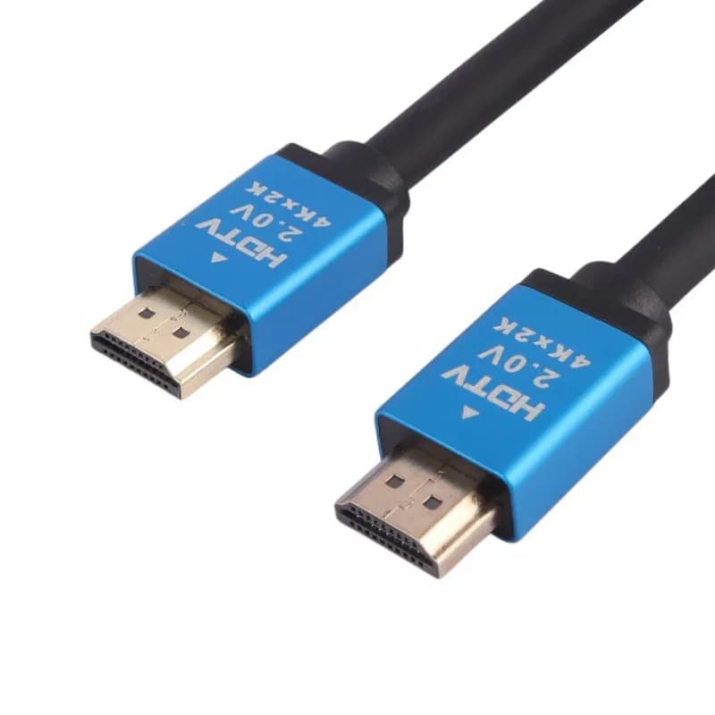 کابل تصویر HDMI سونی 4K برای کنسول بازی PS5 به طول 1.5 متر — تصویر ۱۱