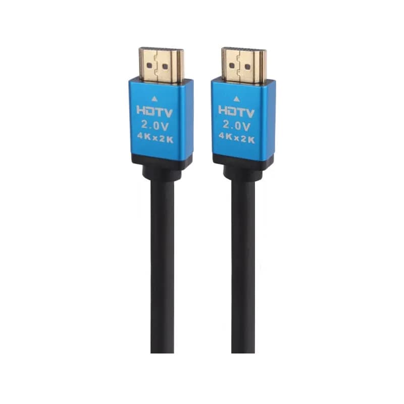 کابل تصویر HDMI سونی 4K برای کنسول بازی PS5 به طول 1.5 متر — تصویر ۹