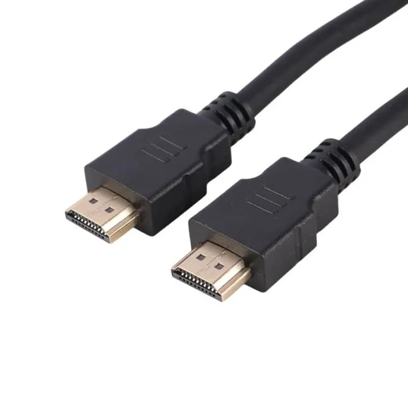 کابل تصویر HDMI سونی 8K برای کنسول بازی PS5 به طول 1.5 متر — تصویر ۱۱