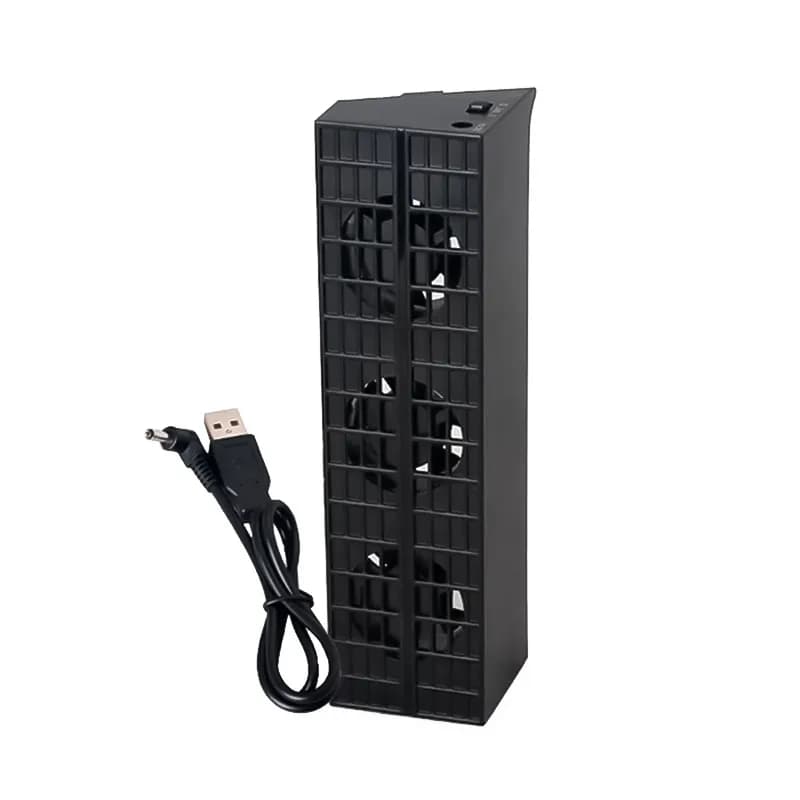 فن خنک کننده کنسول PS4 Slim دابی مدل TP4-819