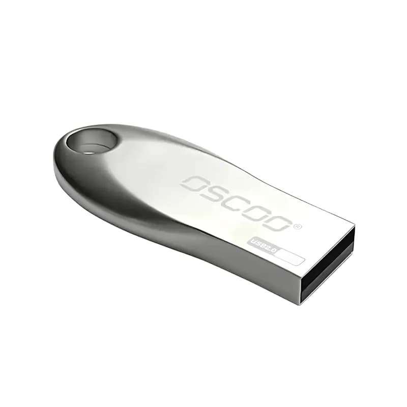 فلش مموری USB2.0 اوسکو مدل Sagittarius R10 ظرفیت 8 گیگابایت — تصویر ۷