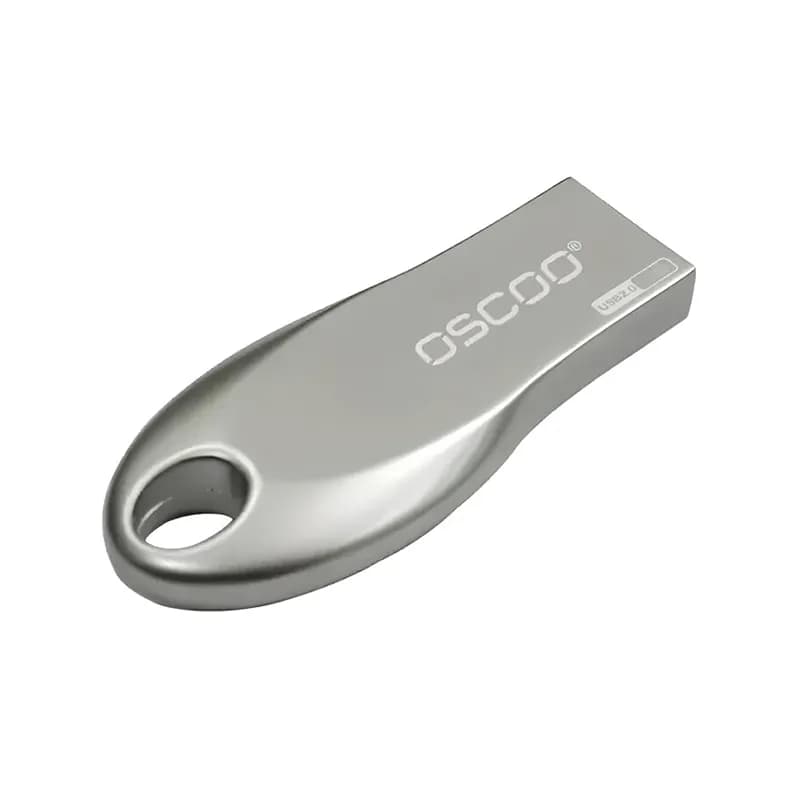 فلش مموری USB2.0 اوسکو مدل Sagittarius R10 ظرفیت 8 گیگابایت — تصویر ۸
