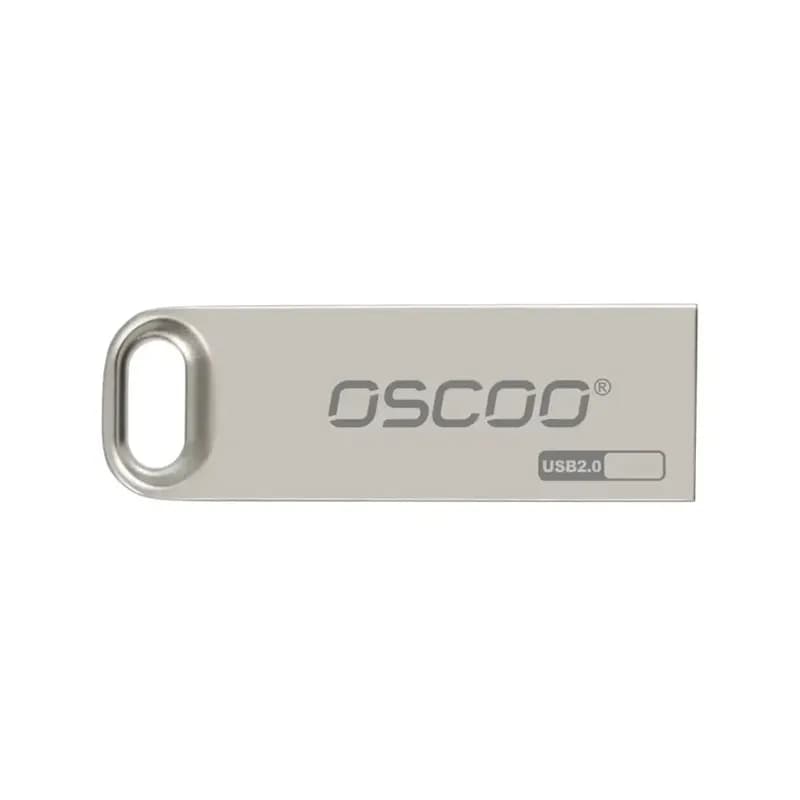 فلش مموری USB2.0 اوسکو مدل Pisces R15 ظرفیت 8 گیگابایت — تصویر ۲