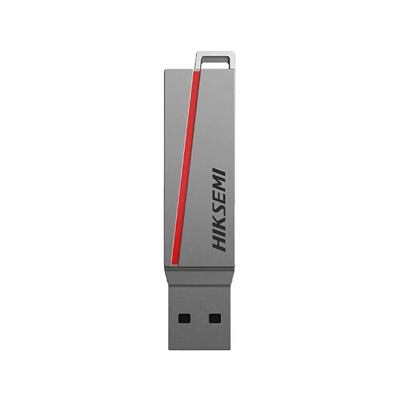 فلش مموری USB3.2 هایک سمی مدل Type-C E307C ظرفیت 64 گیگابایت — تصویر ۲