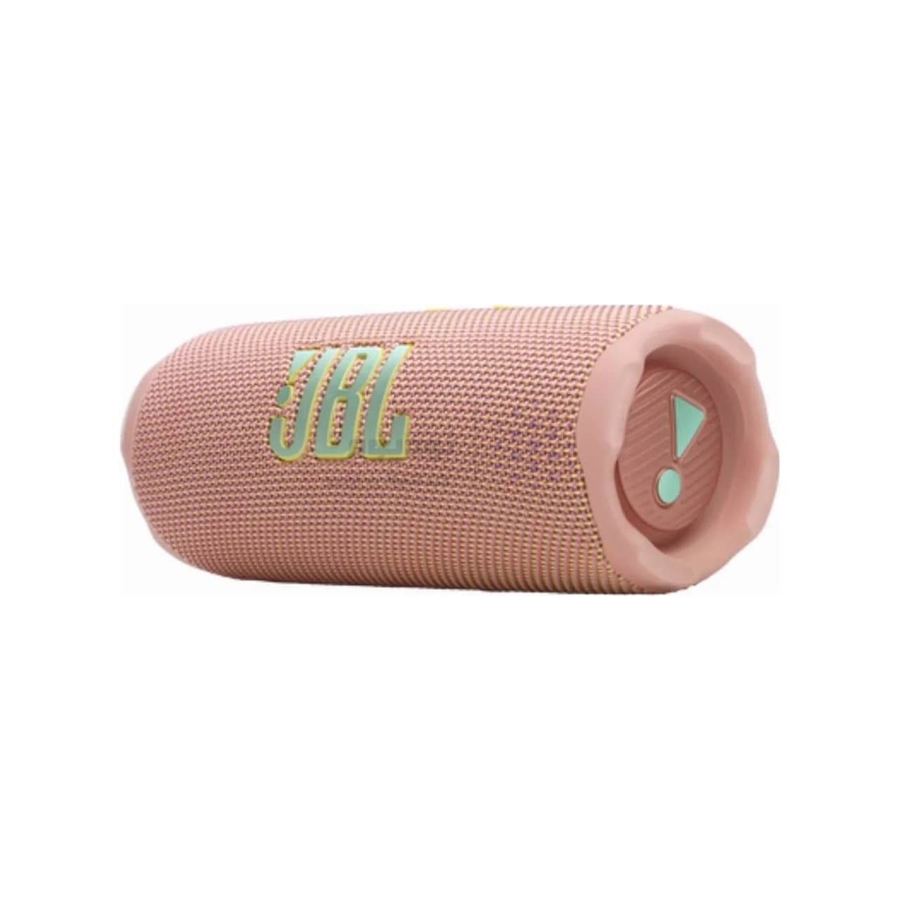 اسپیکر پرتابل JBL مدل Flip7 – صورتی (گارانتی 18 ماهه شرکتی) — تصویر ۱۱