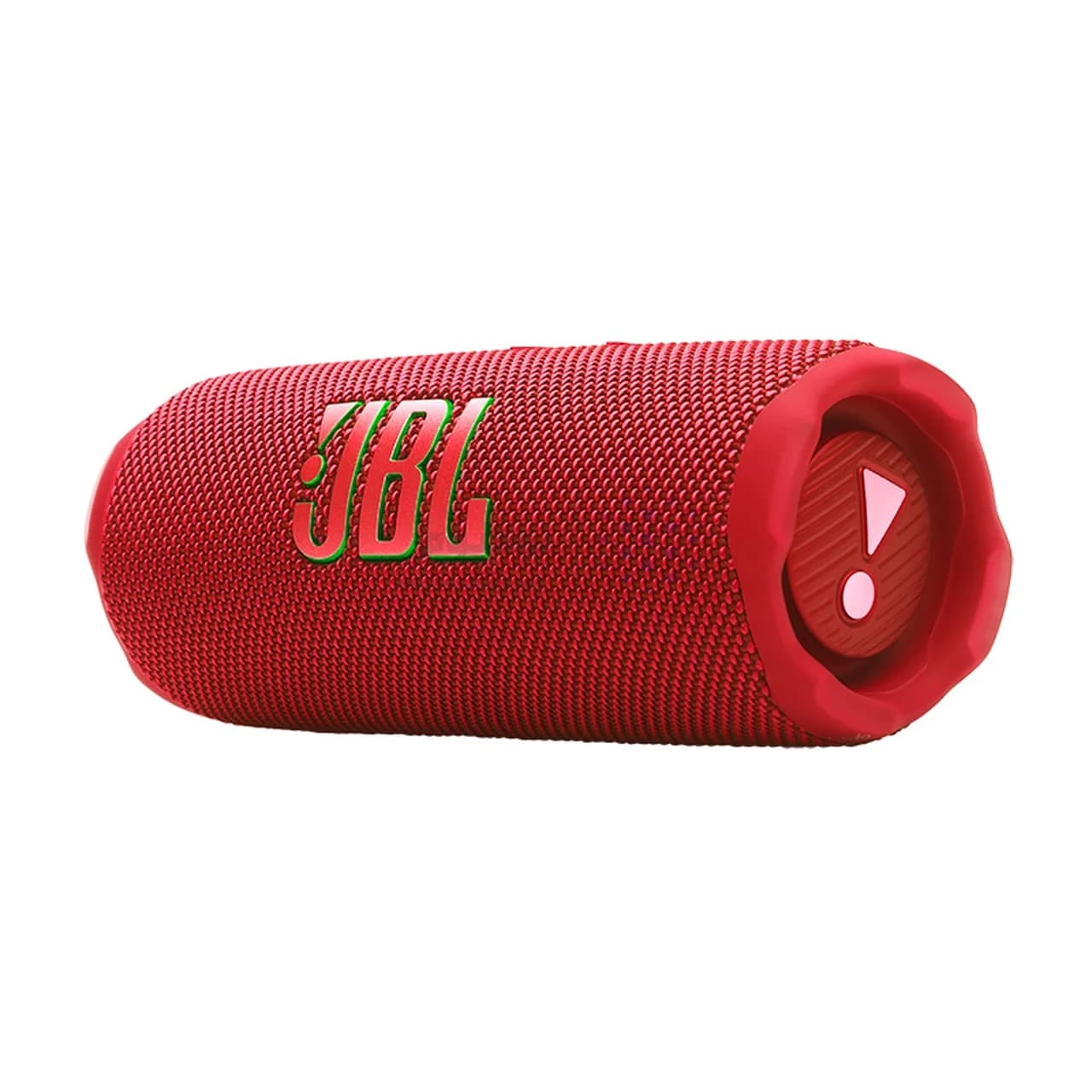 اسپیکر پرتابل JBL مدل Flip7 – قرمز (گارانتی 18 ماهه شرکتی) — تصویر ۷