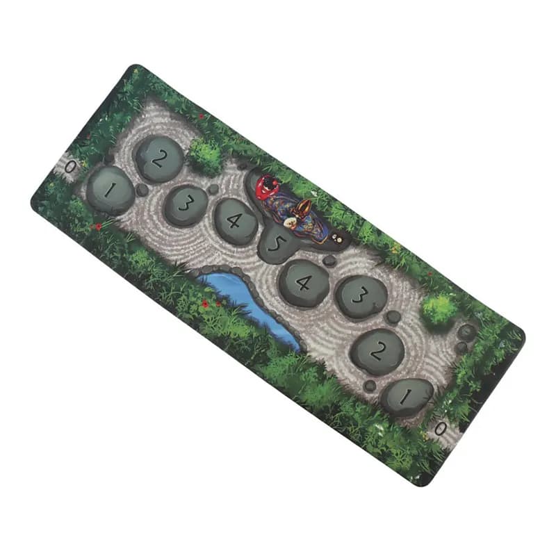 بازی فکری هارو ایچیبان Board Game Box — تصویر ۳