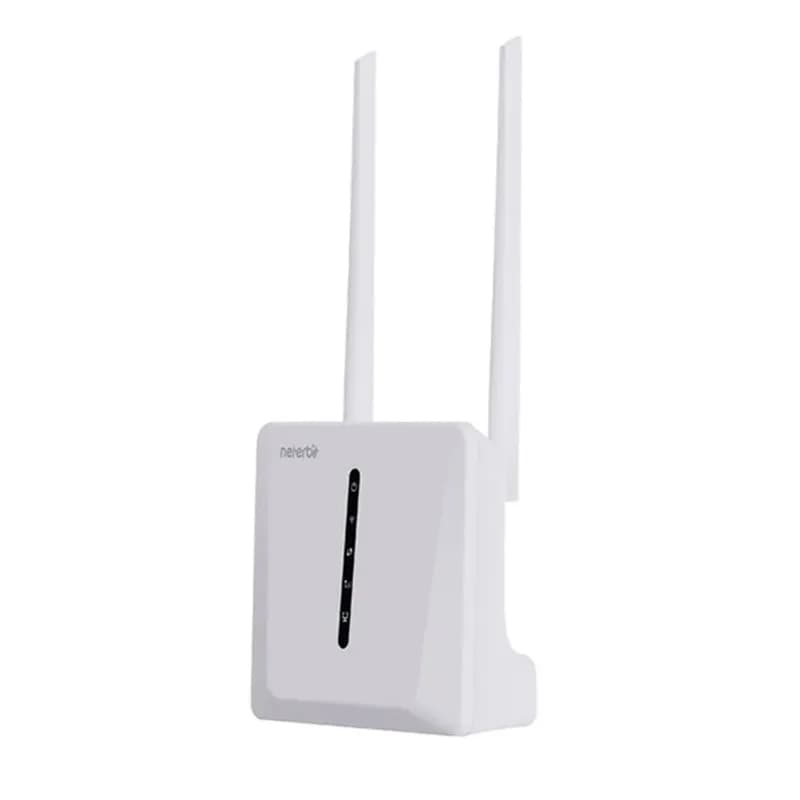 مودم روتر سیمکارتی 4.5G TD-LTE نتربیت مدل NW-661D
