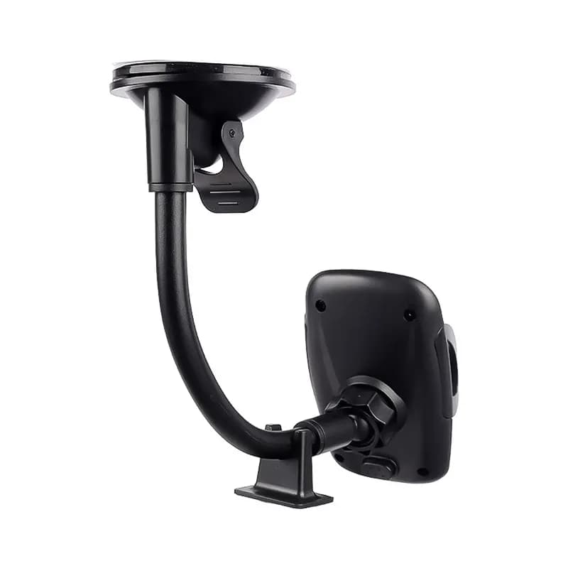 هولدر گوشی موبایل مخصوص خودرو رابو مدل RA-H02 — تصویر ۲