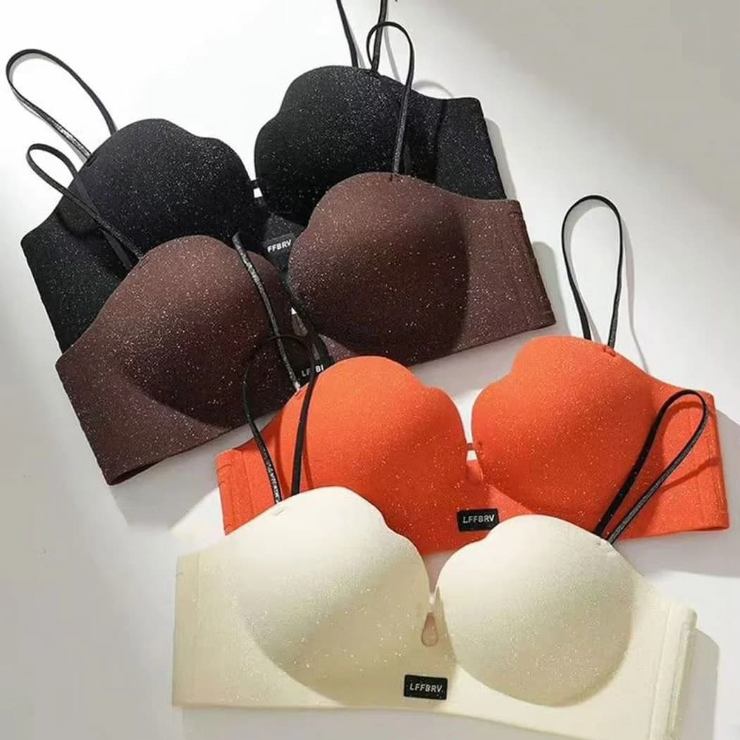 سوتین جکدار فانتزی شاین ls8939