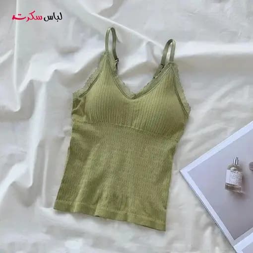 کراپ تاپ فانتزی ls08812 — تصویر ۸