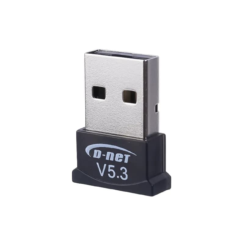 دانگل بلوتوث کامپیوتر USB دی نت ورژن 5.3