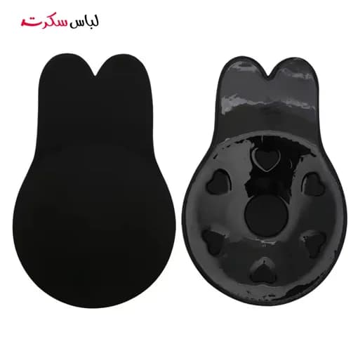 سوتین خرگوشی چسبی ls01233 — تصویر ۱۲