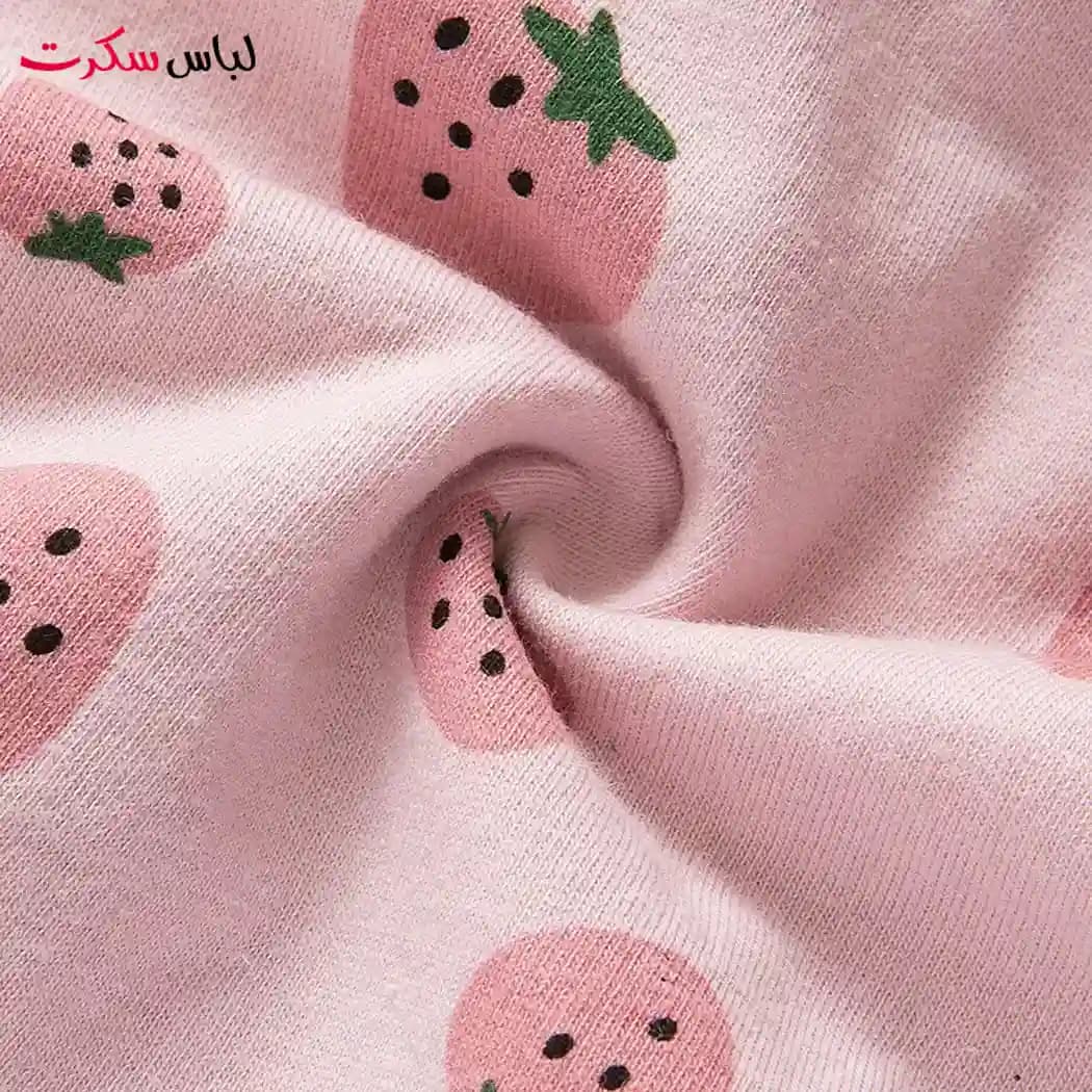 شورت فانتزی پک 3عددی c5 — تصویر ۳