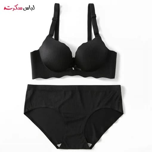 ست سوتین و شورت لیزری فانتزی ls217 — تصویر ۱۲