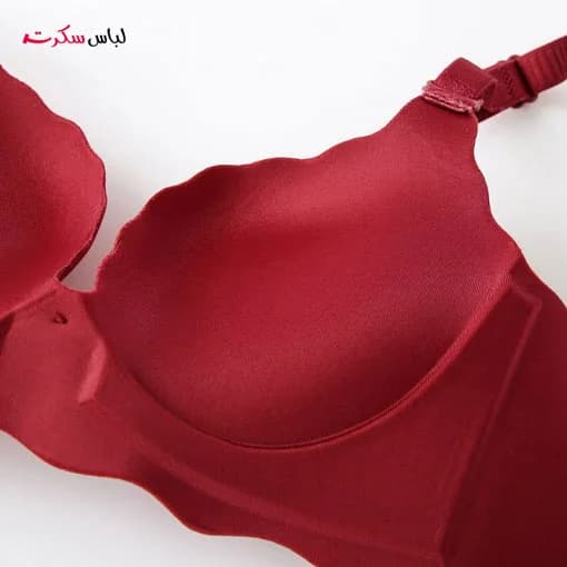 ست سوتین و شورت لیزری فانتزی ls217 — تصویر ۳