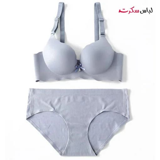 ست سوتین و شورت لیزری فانتزی ls217 — تصویر ۷