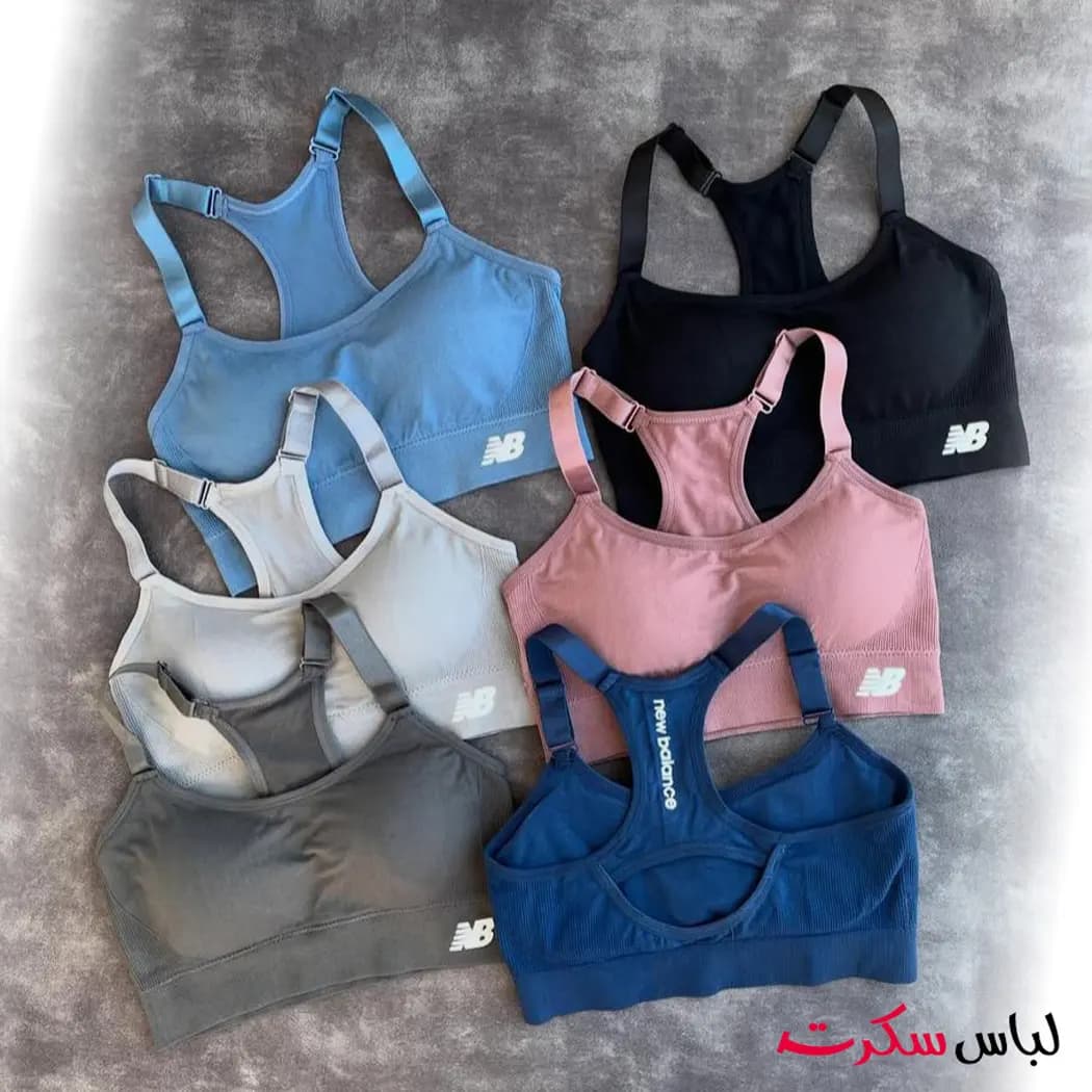 نیم تنه اسپرت حرفه ای lsnb8003