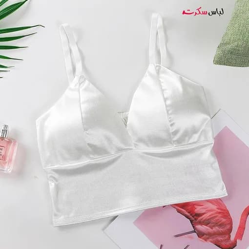 کراپ ساتن فانتزی ls21156 — تصویر ۵
