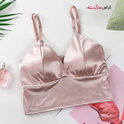 کراپ ساتن فانتزی ls21156 — تصویر ۳