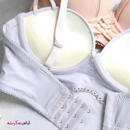 سوتین جکدار فانتزی ls2011 — تصویر ۵