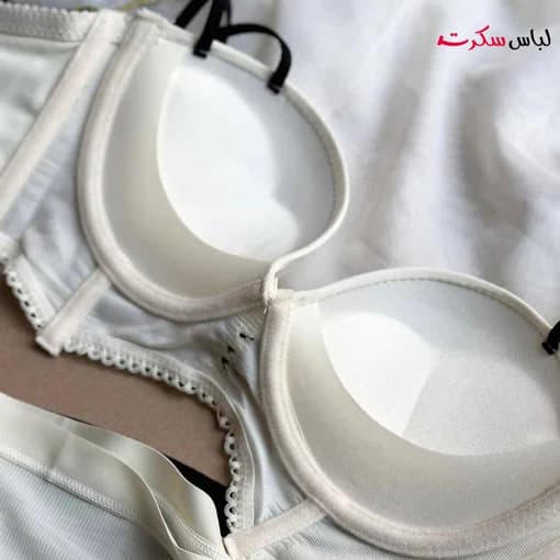 سوتین جکدار فانتزی ls2011 — تصویر ۶