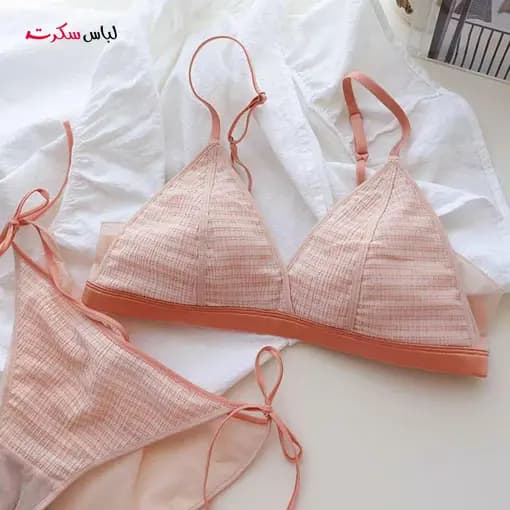 لباس زیر ست فانتزی زنانه ls3456