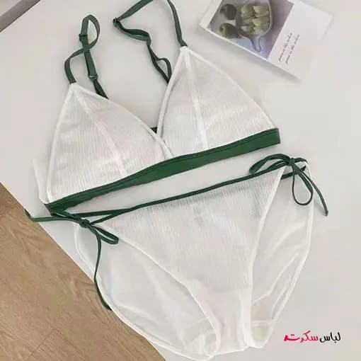 لباس زیر ست فانتزی زنانه ls3456 — تصویر ۵