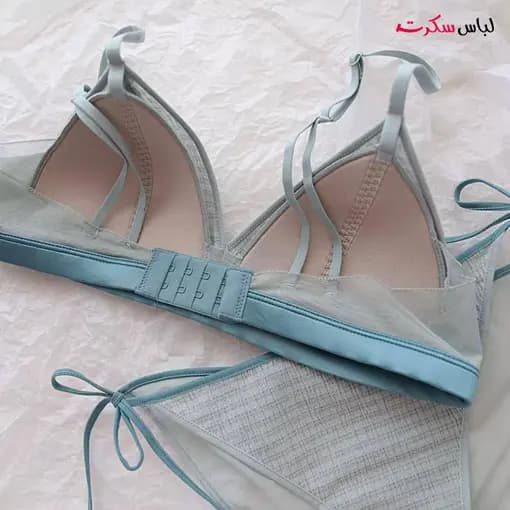 لباس زیر ست فانتزی زنانه ls3456 — تصویر ۷