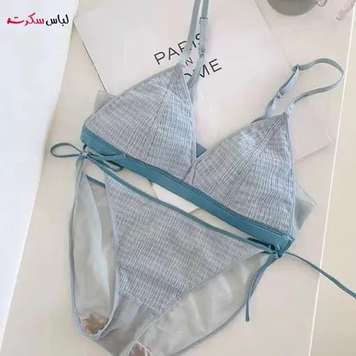لباس زیر ست فانتزی زنانه ls3456 — تصویر ۲