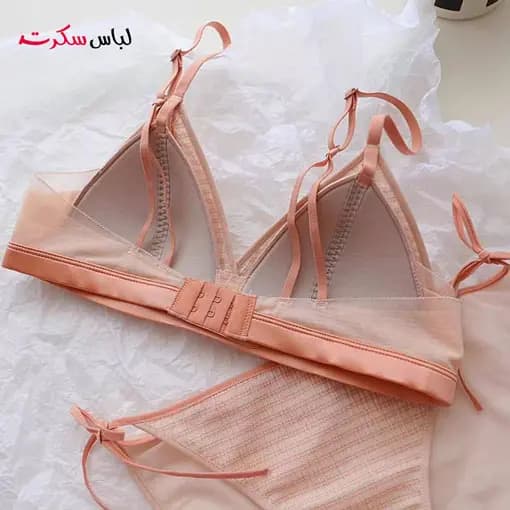لباس زیر ست فانتزی زنانه ls3456 — تصویر ۴