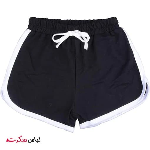 شورتک ورزشی زنانه lss2051 — تصویر ۱۲
