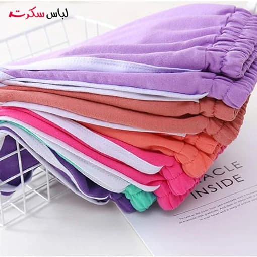 شورتک ورزشی زنانه lss2051 — تصویر ۱۱
