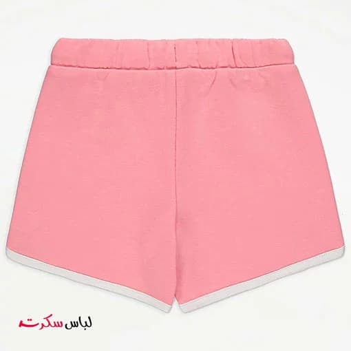 شورتک ورزشی زنانه lss2051 — تصویر ۱۰