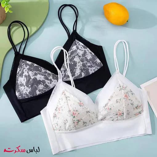 نیم تنه فانتزی دخترانه ls1030 — تصویر ۹