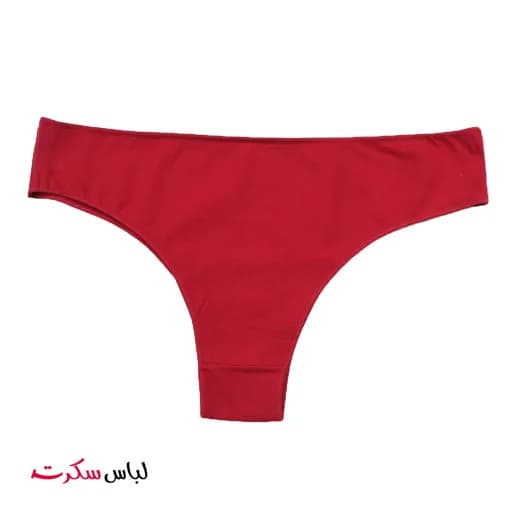 شورت نخی فانتزی زنانه ls6247 — تصویر ۲