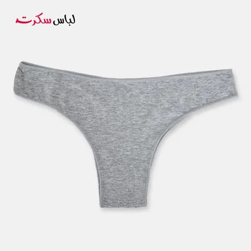 شورت نخی فانتزی زنانه ls6247 — تصویر ۴