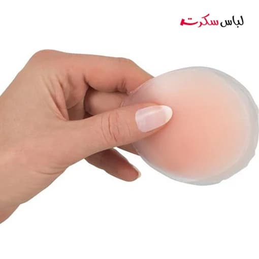 نیپل سینه ژله ای ls02020 — تصویر ۳