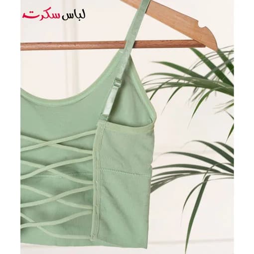 نیم تنه فانتزی ls8824 — تصویر ۹