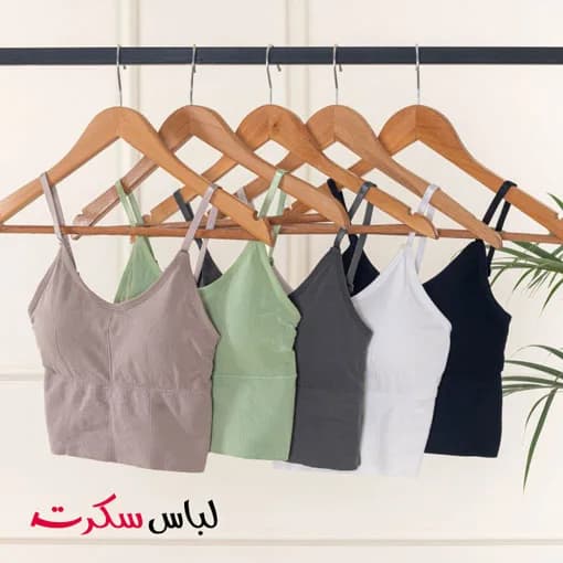 نیم تنه فانتزی ls8824