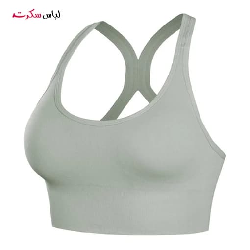 نیم تنه اسپرت کاپ دار ls0432 — تصویر ۵