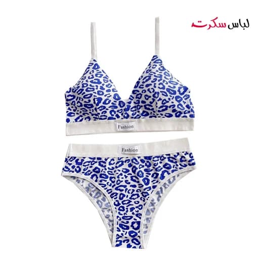 ست نیم تنه شورت اسپرت ls8116 — تصویر ۱۰