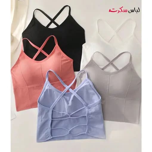 نیم تنه کبریتی پشت بندی ls3299 — تصویر ۵